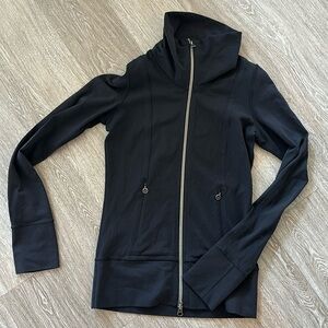 Lululemon zip up